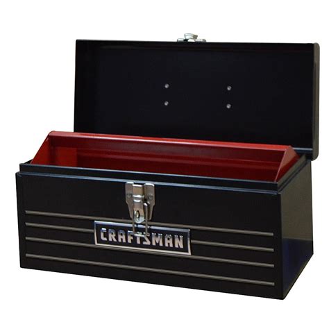 metal tool box walmart|walmart online shopping tool box.